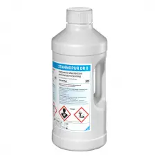 Bandelin koncentrat czyszczacy stammopur DR 8 dla zastosowań medycznych i laboratoryjnych