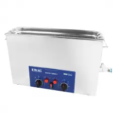 Myjka ultradźwiękowa Emmi 120 HC Plus 50 cm długa