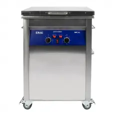 Mobilna myjka ultradźwiękowa 42l Emmi 420 HC Plus