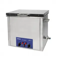 Duża myjka ultradźwiękowa Emmi 420 HC Plus 42l