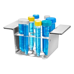 Uchwyt na probówki Bandelin Sonorex RG2 do myjki ultradźwiękowej