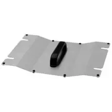 Pokrywa do myjki ultradźwiękowej Bandelin Sonorex 514