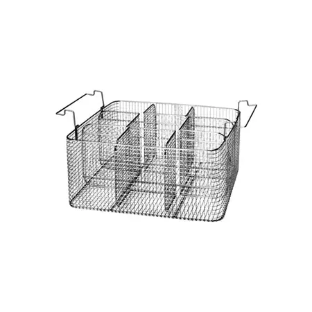 Kosz do myjki ultradźwiękowej na maski ochronne