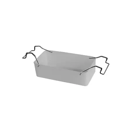 Kosz plastikowy PK 2 do myjek ultradźwiękowych Sonorex