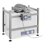 SONOREX TECHNIK HA 40 stelaż do myjki ultradźwiękowej do czyszczenia głowic strugarskich