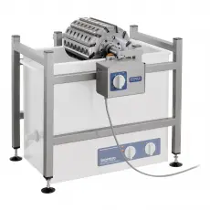 SONOREX TECHNIK HA 40 stelaż do myjki ultradźwiękowej do czyszczenia głowic strugarskich