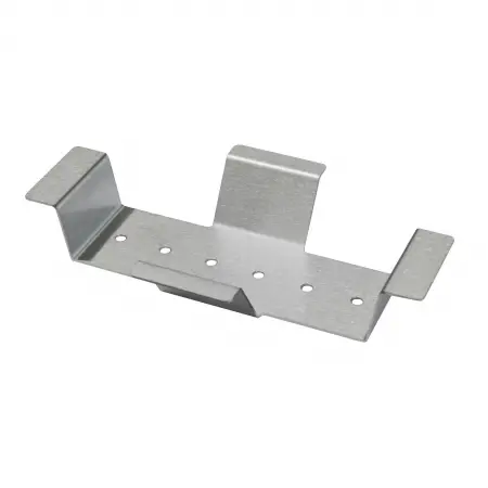 Uchwyt na wtryskiwacze ED6 do myjki ultradźwiękowej