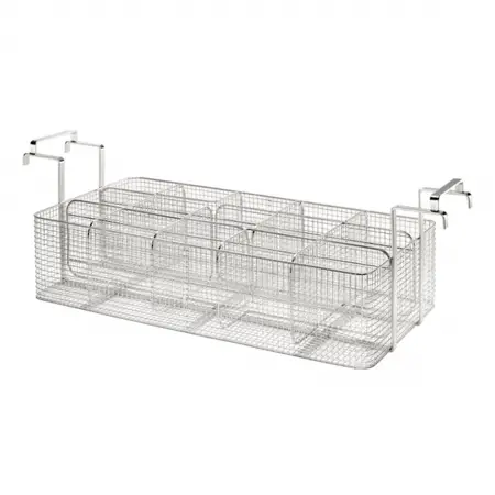 Kosz na maski ochronne do myjki ultradźwiękowej