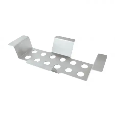 Uchwyt do świec zapłonowych w myjce ultradźwiękowej