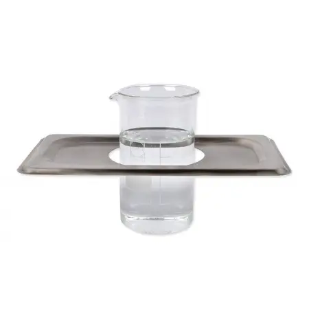 Pokrywa do myjki ultradźwiękowej Emmi 12 HC