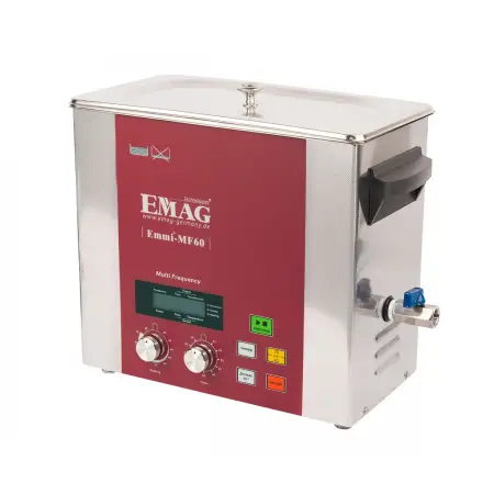 Myjka ultradźwiękowa Emmi MF 60