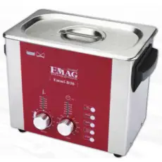 Myjka ultradźwiękowa Emmi D30 3l