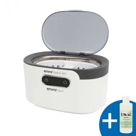 Myjka ultradźwiękowa Emmi 04 K