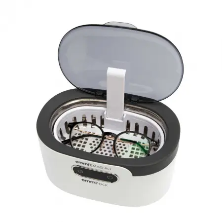 Myjka ultradźwiękowa Emmi 04 K