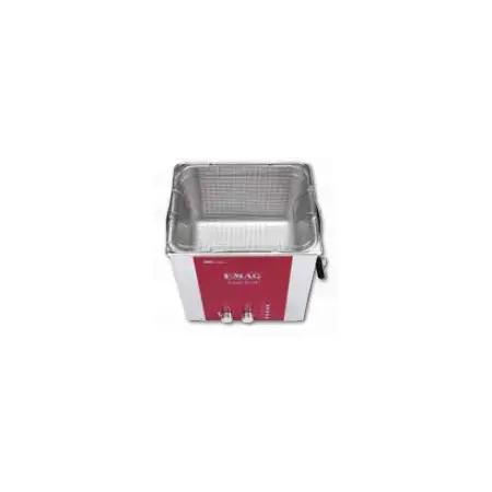 Cyfrowa myjka ultradźwiękowa Emmi D 130