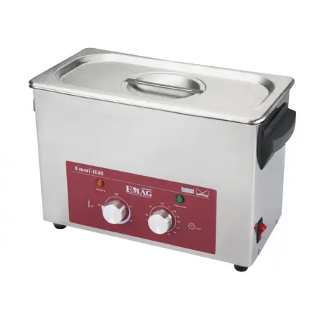 Myjka ultradźwiękowa EMAG Emmi H 22