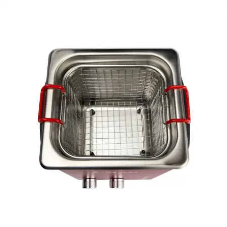 Myjka ultradźwiękowa EMAG Emmi D 25+