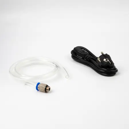 Myjka ultradźwiękowa EMAG Emmi 35 HC Plus