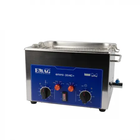 Myjka ultradźwiękowa EMAG Emmi 35 HC Plus