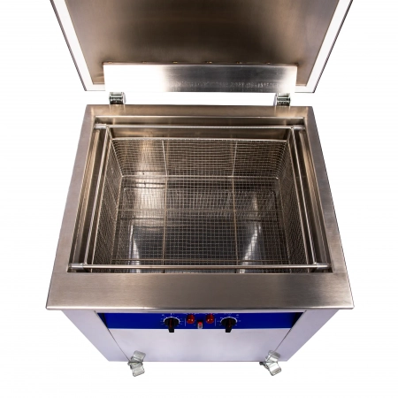 Myjka ultradźwiękowa Emmi 800 HC Plus