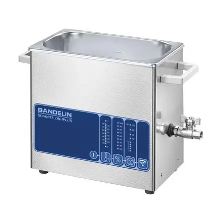 Myjka ultradźwiękowa Bandelin Sonorex DL 102 H