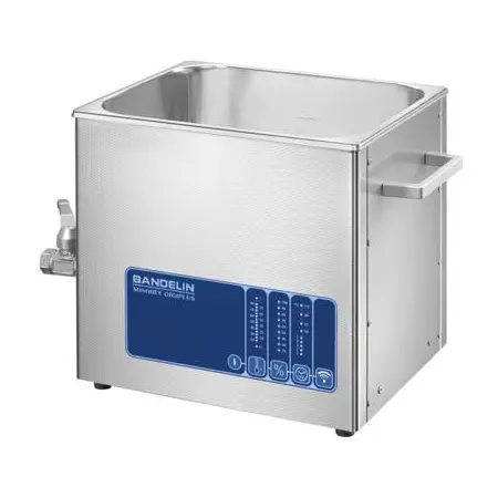 Myjka ultradźwiękowa Bandelin Sonorex DL 102 H