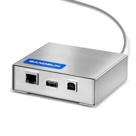 Stacja dokująca DST-01 do myjek ultradźwiękowych Sonorex Smart