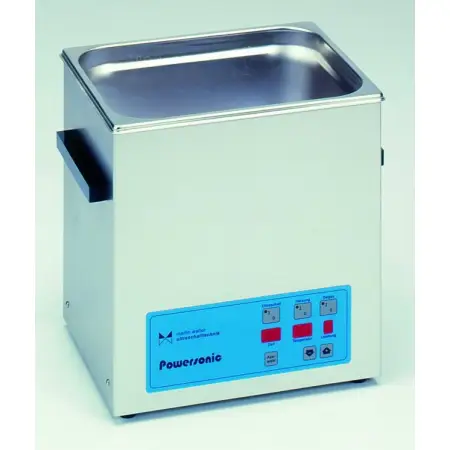 Myjka ultradźwiękowa Powersonic P 1100 D