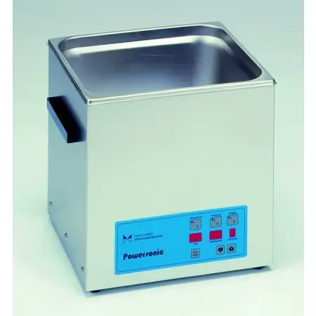 Myjka ultradźwiękowa Walter Powersonic P1500 D