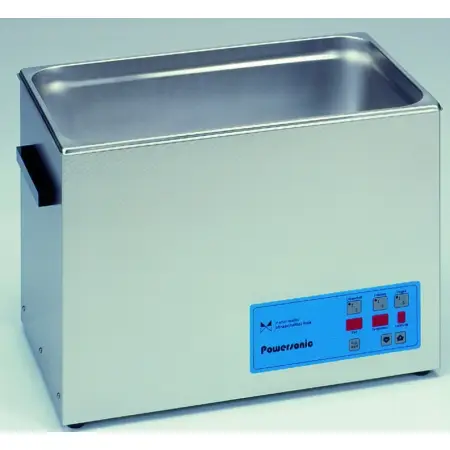 Myjka ultradźwiękowa Walter Powersonic P 2600 D