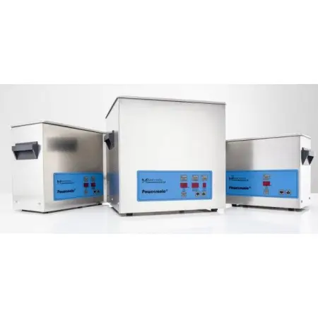 Myjka ultradźwiękowa Walter Powersonic P-1800 S/R – 19,6 l