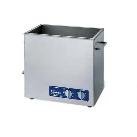 Myjka ultradźwiękowa Bandelin Sonorex RK 1028 H