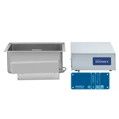 Myjnia ultradźwiękowa Bandelin Sonorex ZE 1032 DT