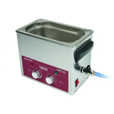 Myjka ultradźwiękowa Emmi H 60