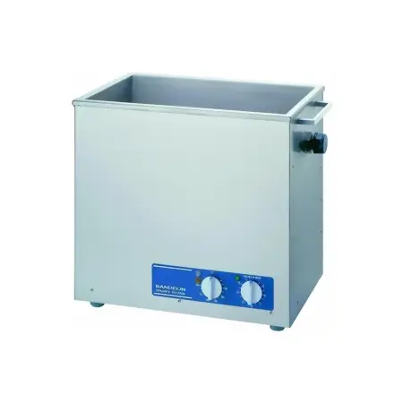 Myjnia ultradźwiękowa Bandelin Sonorex Technik RM 40 UH