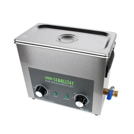 Myjka ultradźwiekowa Schalltec S60