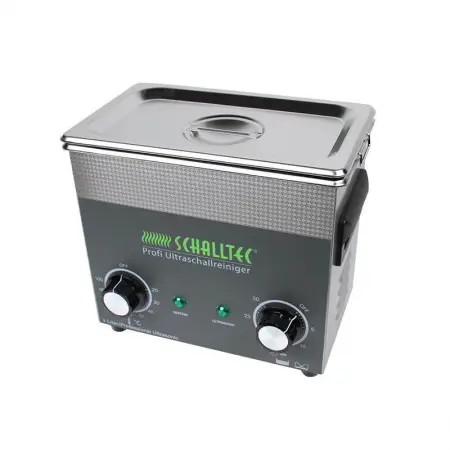 Myjka ultradźwiękowa Schalltec S30
