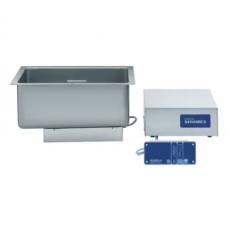 myjka ultradźwiękowa bandelin sonorex ZE 1031 DT