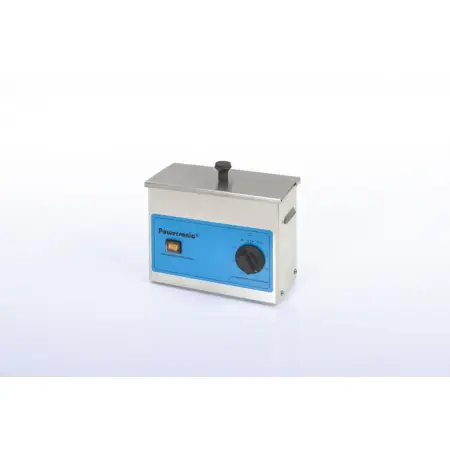 Myjka ultradźwiękowa Walter Powersonic P 100 S/H