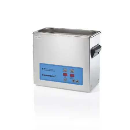 Myjka ultradźwiękowa Walter Powersonic P 1100 S/R