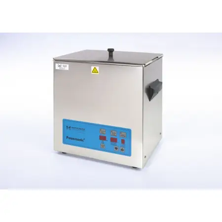 Myjka ultradźwiękowa Walter Powersonic P 1800 D