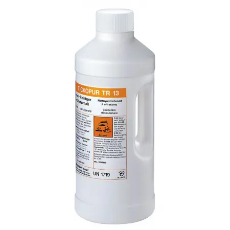 Koncentrat deemulgujący Tickopur TR 13