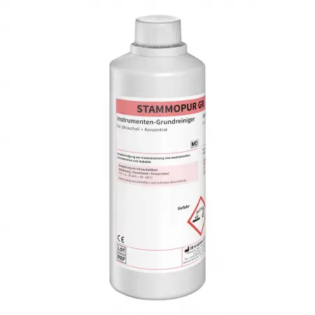 Koncentrat Stammopur GR