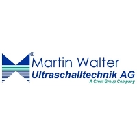 Martin Walter Ultraschalltechnik