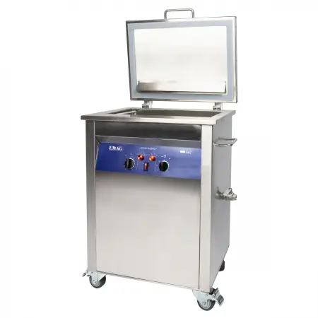 Myjka ultradźwiękowa EMAG Emmi 420 HC Plus-M