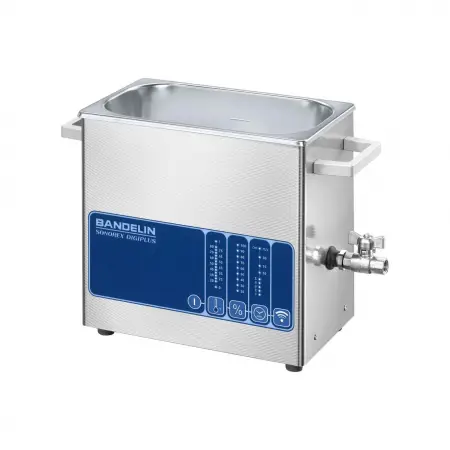 Myjka ultradźwiękowa Bandelin Sonorex DL 102 H