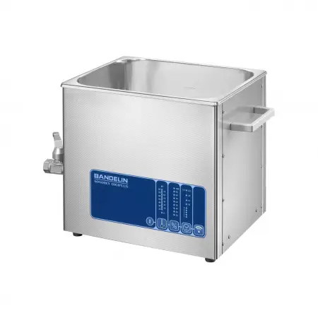 Myjka ultradźwiękowa Bandelin Sonorex DL 102 H