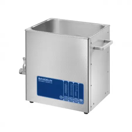 Myjka ultradźwiękowa Bandelin Sonorex DL 102 H