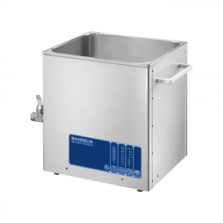 Myjka ultradźwiękowa Bandelin Sonorex DL 102 H