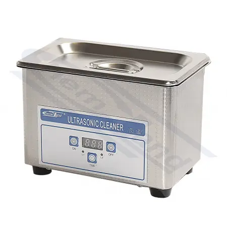 myjka ultradźwiękowa FSF 008